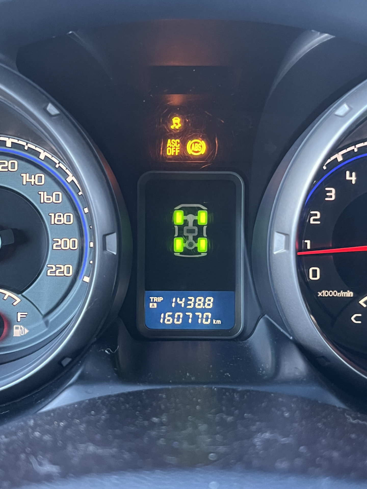 Замена гидроаккумулятора усилителя тормозов и так помелочи — Mitsubishi ...