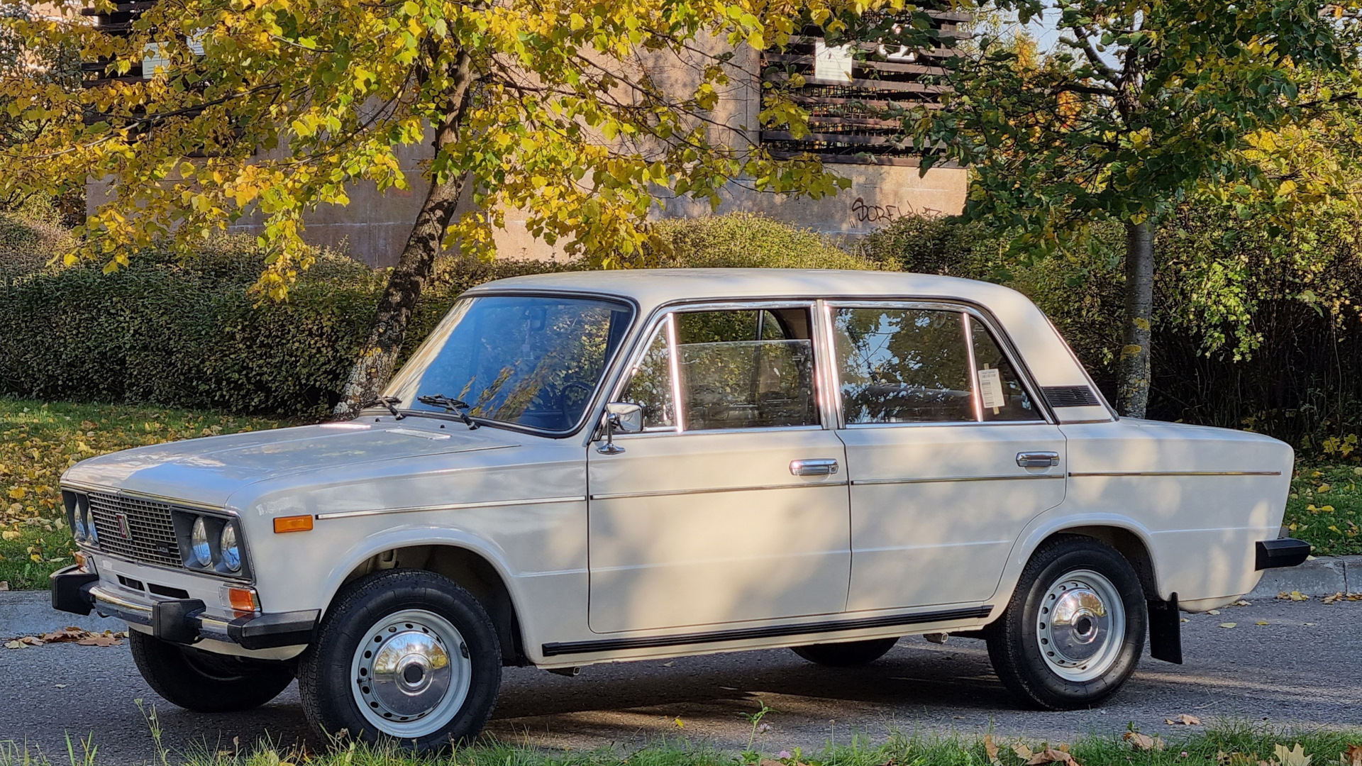 Новая 2106 Купить