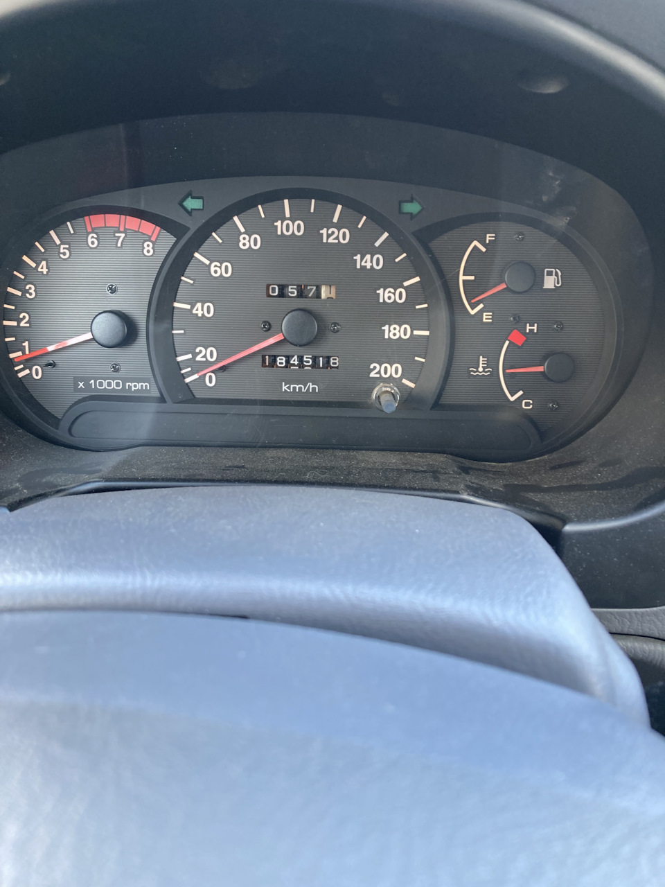 Замена масла — Hyundai Accent (2G), 1,5 л, 2006 года | плановое ТО | DRIVE2