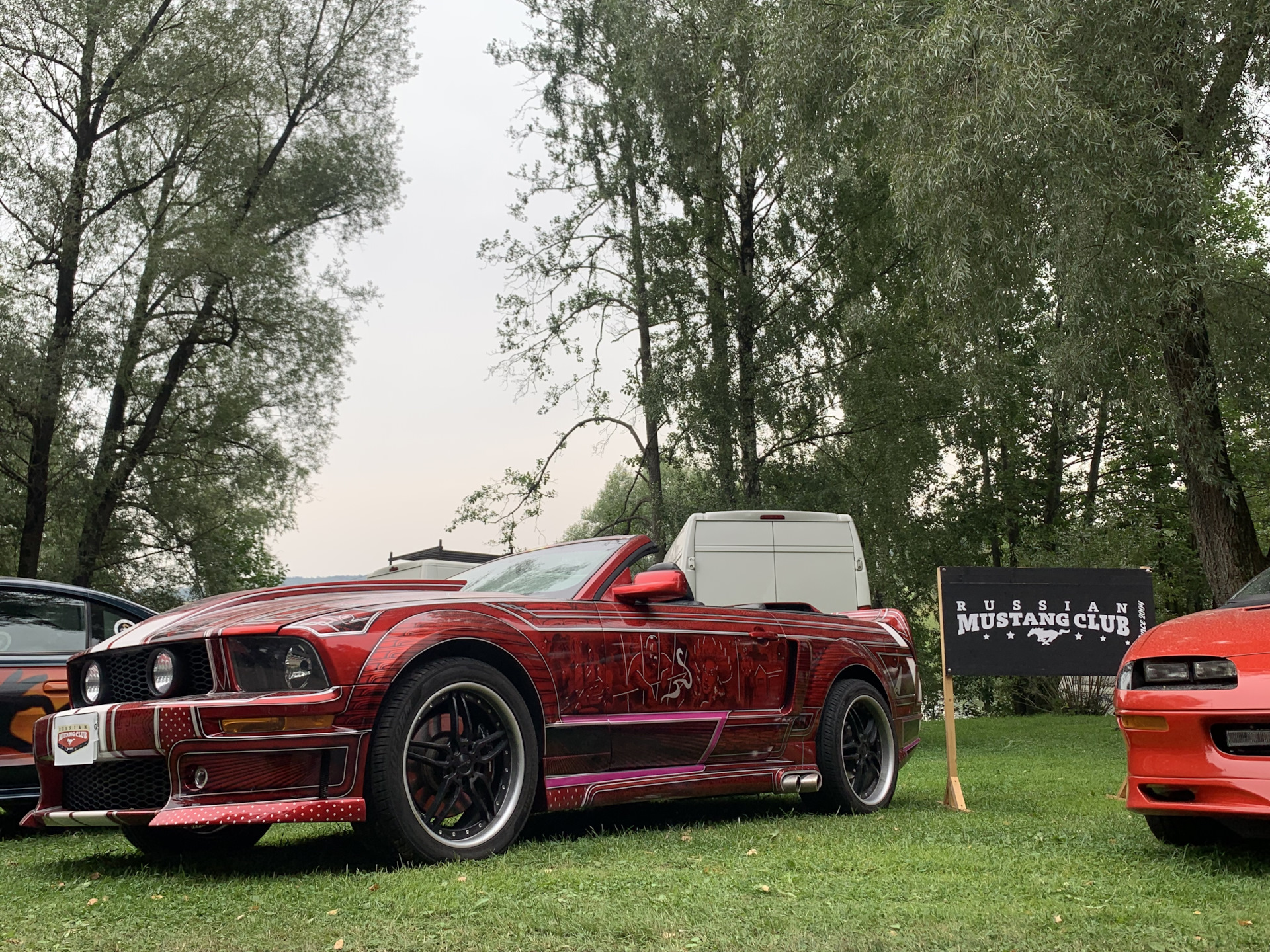 7. Bikers brothers festival 2022. мустанг клуб. мустанг клуб. мустанг клуб.