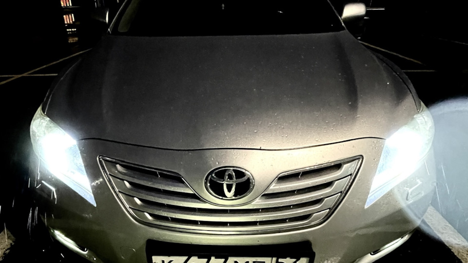 24. Приехал я значит поменять прокладку клапанной крышки 🙄 — Toyota ...