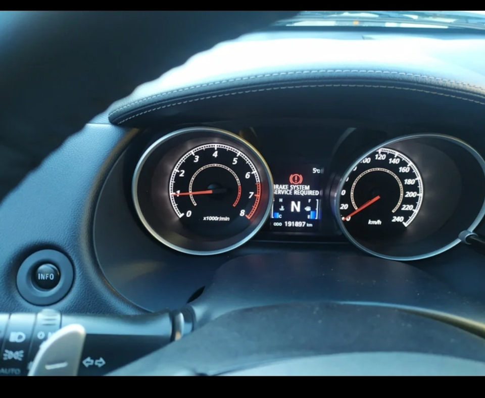 Фото в бортжурнале Mitsubishi Outlander XL