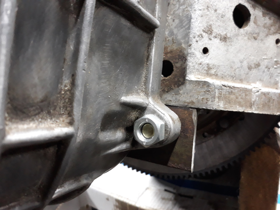 Фото в бортжурнале ГАЗ 69