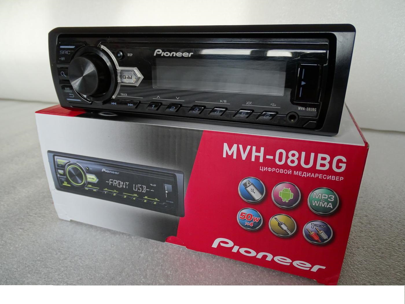 Pioneer mvh 08ubg. Pioneer mvh 08ubg. Pioneer mvh 08ub. Pioneer mvh-s510bt. Mvh 08ubg.