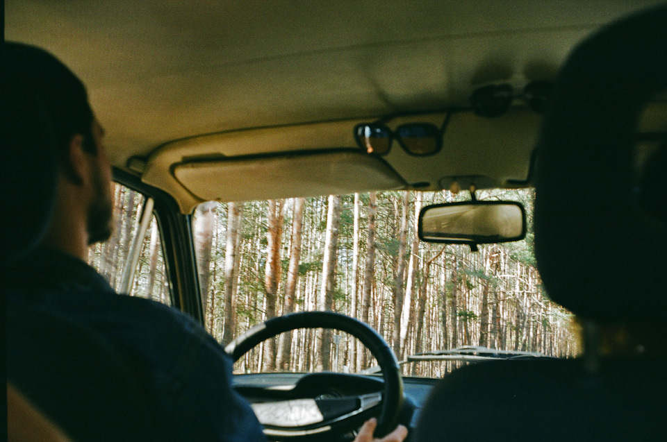 43. Электровентилятор вместо вискомуфты — BMW 5 series (E39), 2,2 л ...