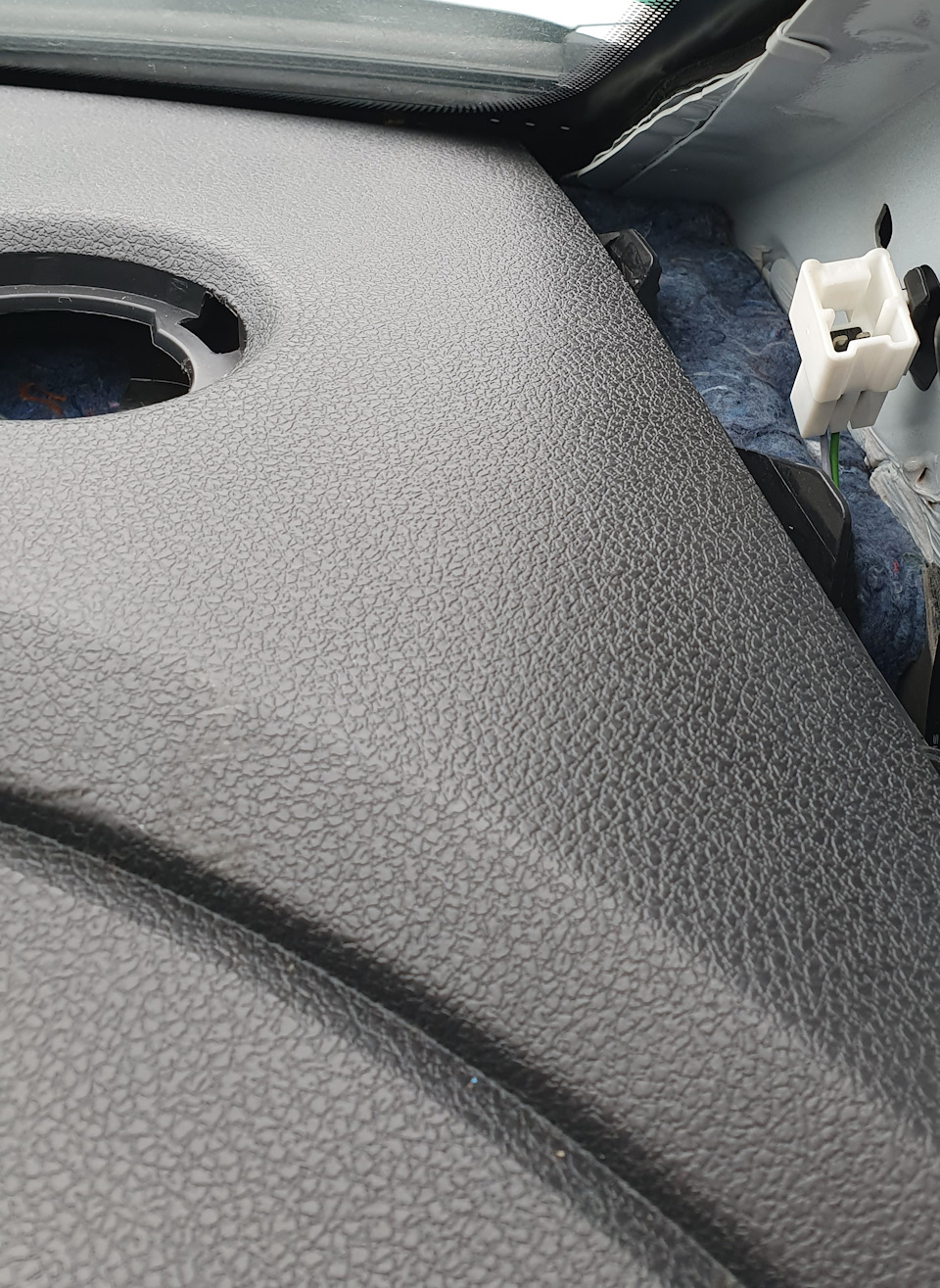 oeAAAgNjteA 960 Сигнал на рено каптур чем заменить