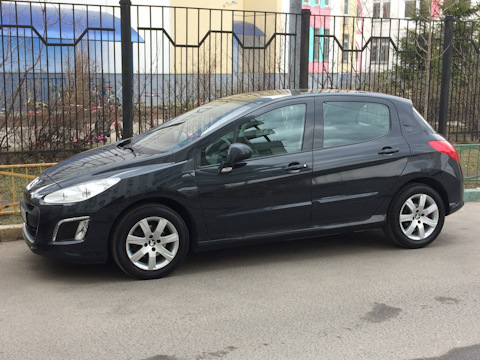 V758776080 Ili 1628924280 A Mozhet I 597064 Peugeot 308 1 6 L 2012 Goda Na Drive2