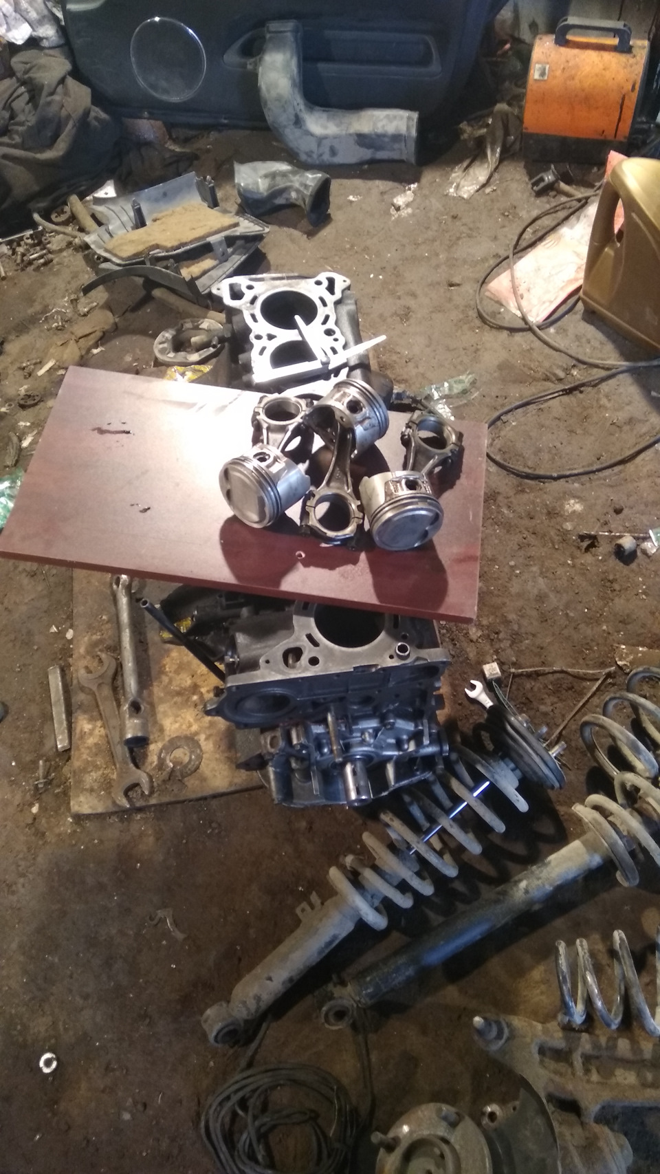 Раскоксовка лавр ваз 2110 - 90 фото