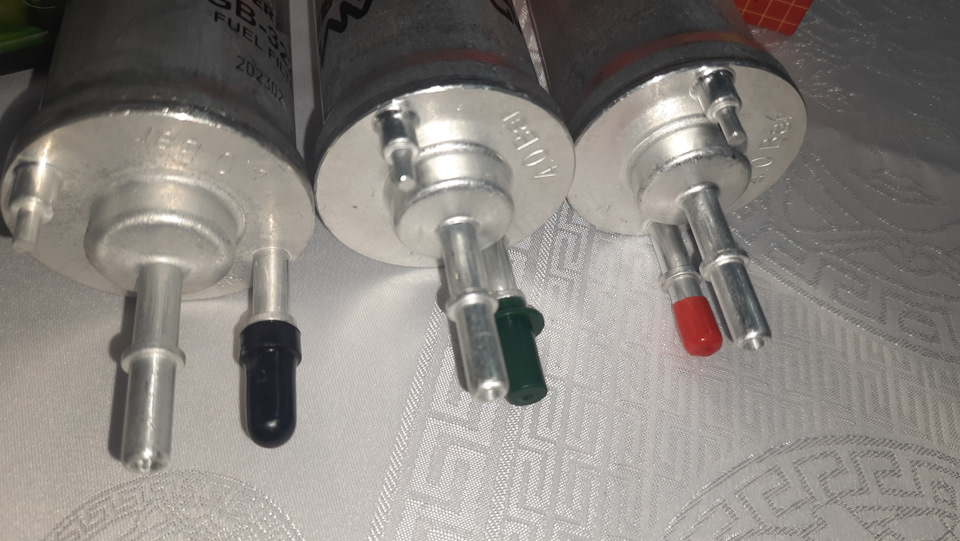 Фото в бортжурнале Volkswagen Polo liftback