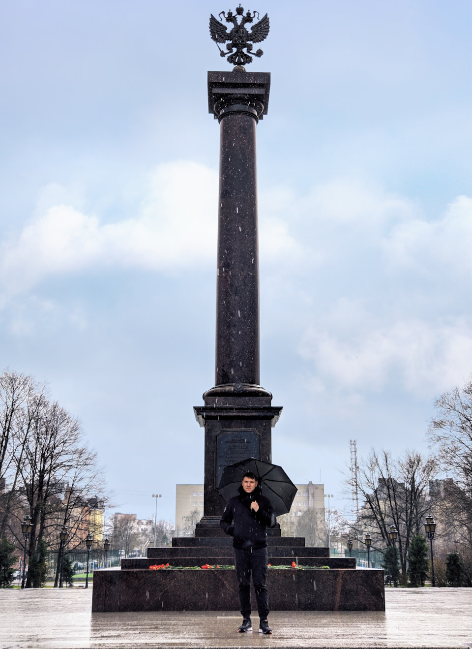 Фото в бортжурнале Chevrolet Epica