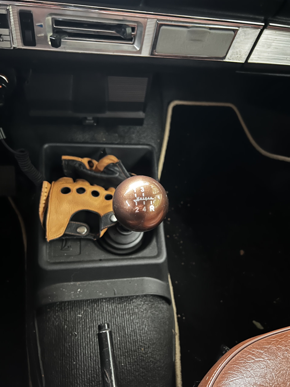 Стиль — Lada 2101