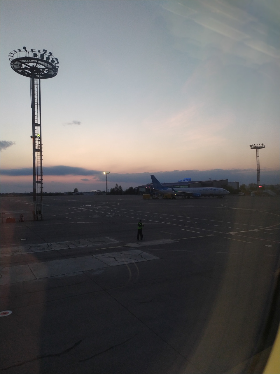 Фото в бортжурнале Chevrolet Epica