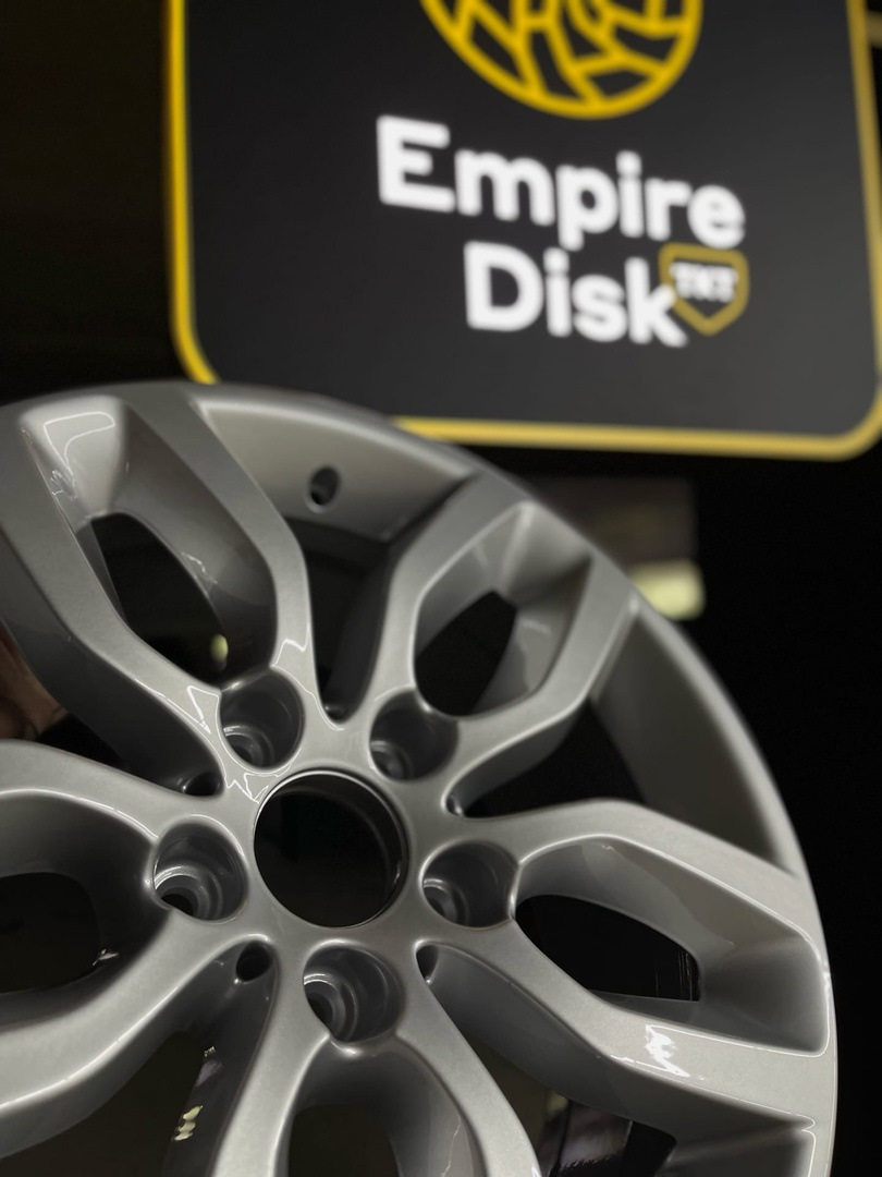 Рекомендации в уходе после покраски дисков! — TKT Empire Disk на DRIVE2