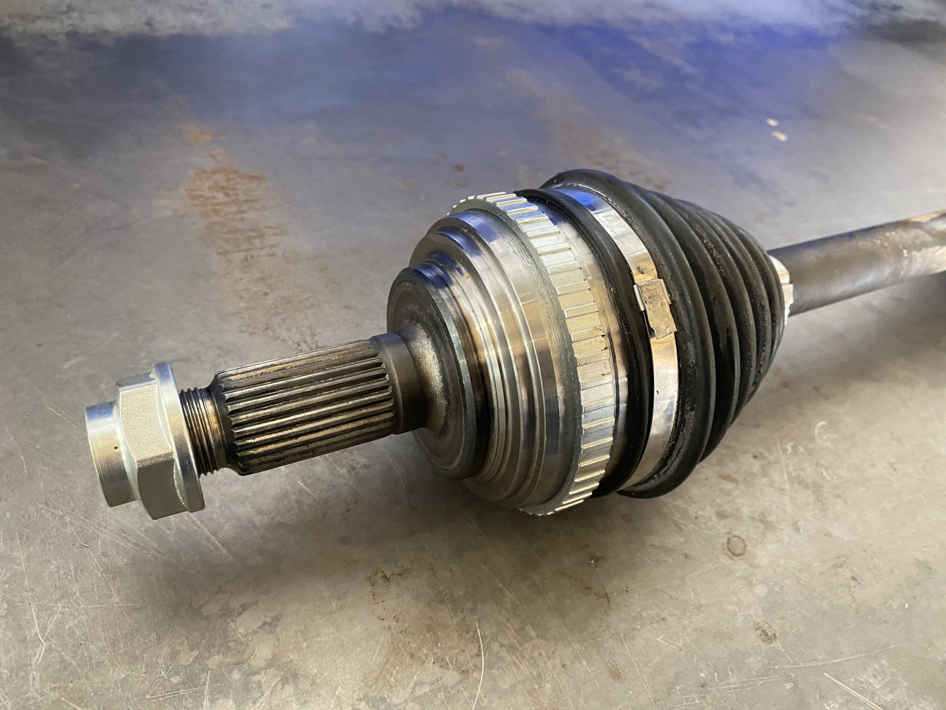 Шрус torque vn5427. 6 bk. Шрус 2123 внешний белмаг. Гранаты на митсубиси аиртрек. Левая наружная граната приора.