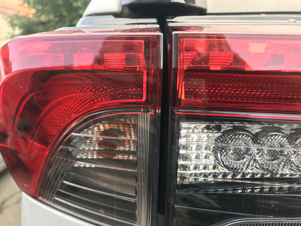 Как отрегулировать крышку багажника RAV4 2019? — Toyota RAV4 (5G), 2,5 ...