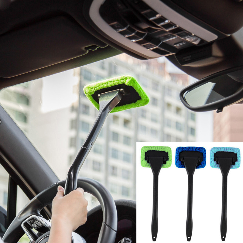 Мойка лобового стекла изнутри — Lada XRAY Cross, 1,6 л, 2021 года ...