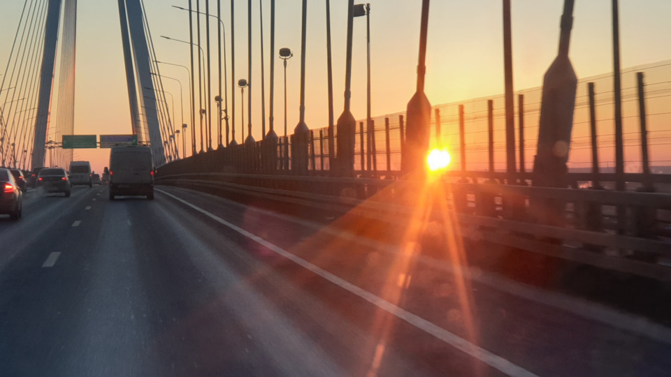 Фото в бортжурнале Mitsubishi Pajero Sport (2G)