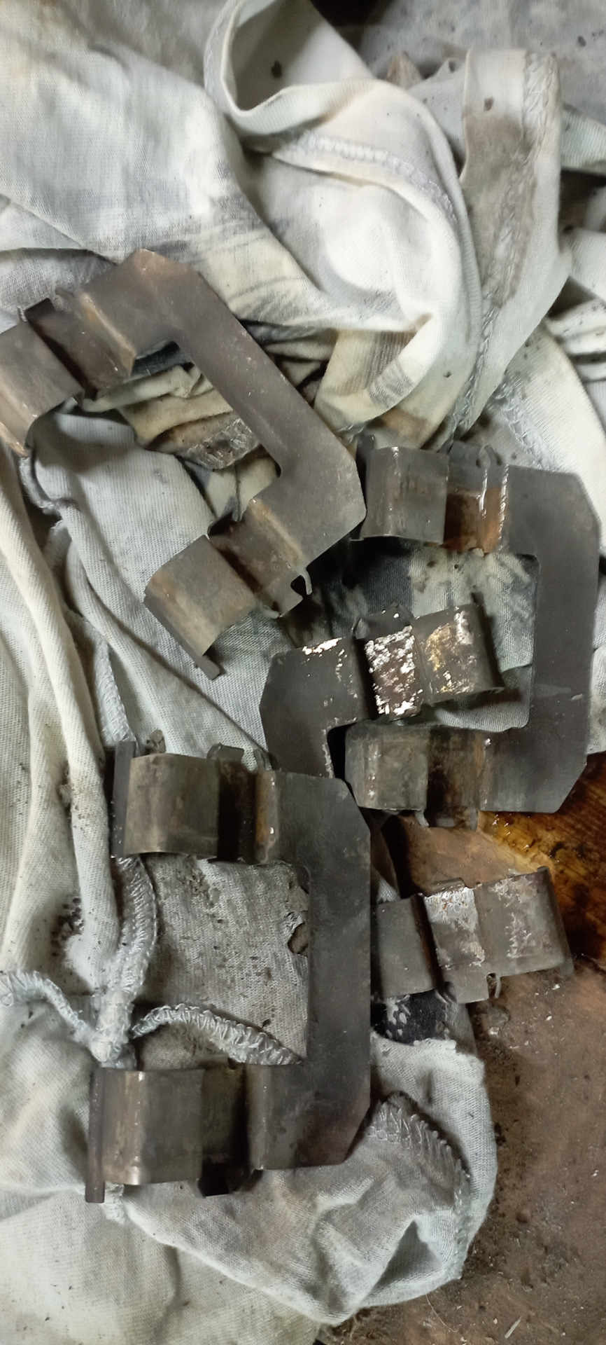 Фото в бортжурнале KIA Soul (3G)