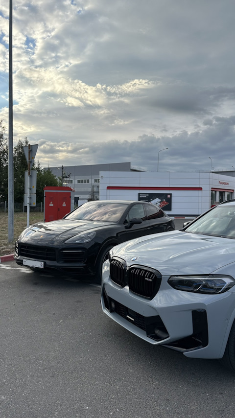 BMW X3 M. Отзывы владельцев с фото — DRIVE2.RU