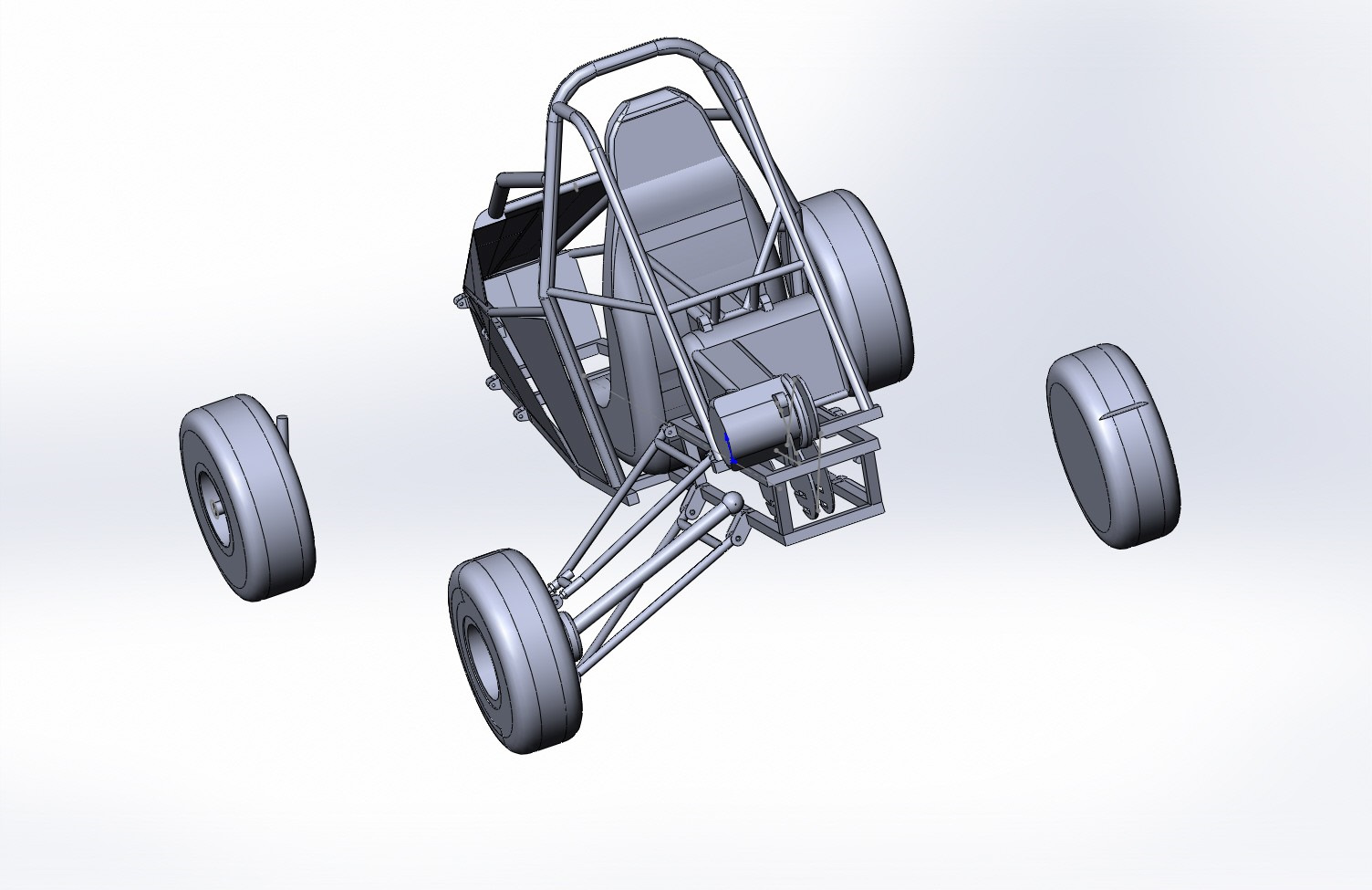 Steam buggy инструкция фото 32