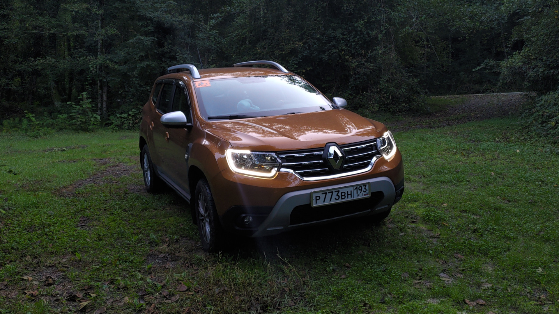 Renault Duster 2013 2 0 MT Adventure