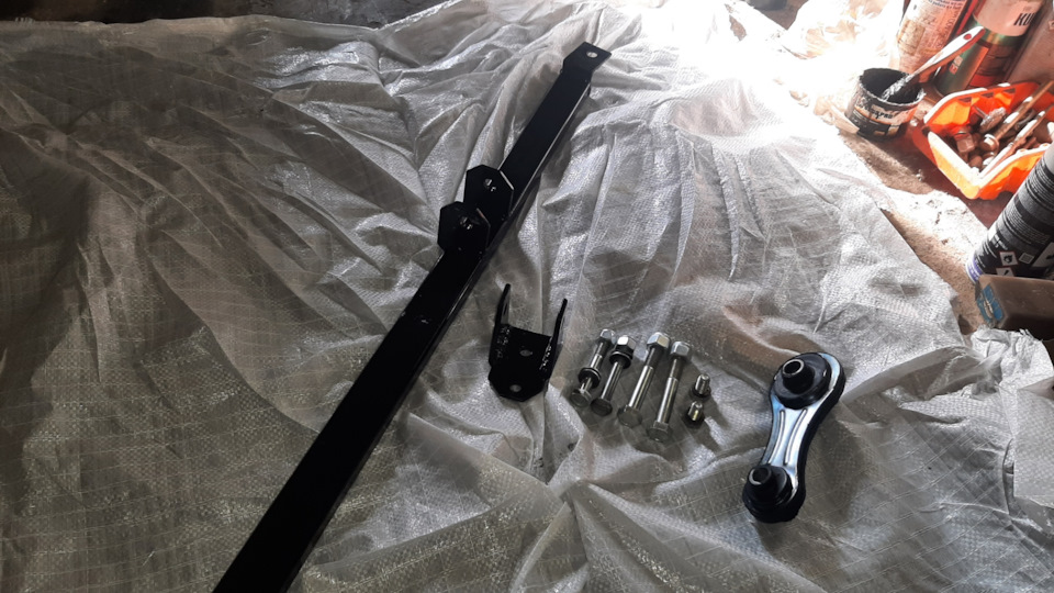 Фото в бортжурнале Lada Vesta SW Cross (1G)