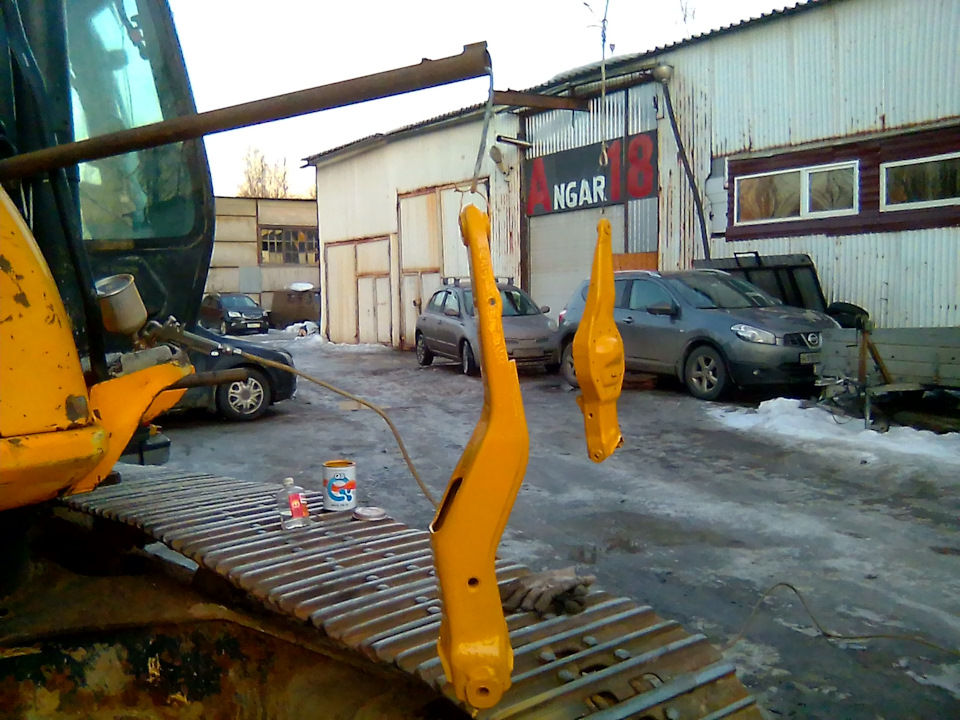 Фото в бортжурнале Ford Explorer (1G)