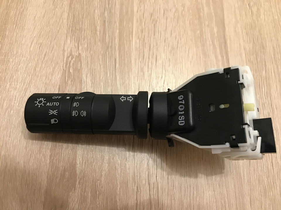 Фото в бортжурнале Nissan Qashqai (1G)