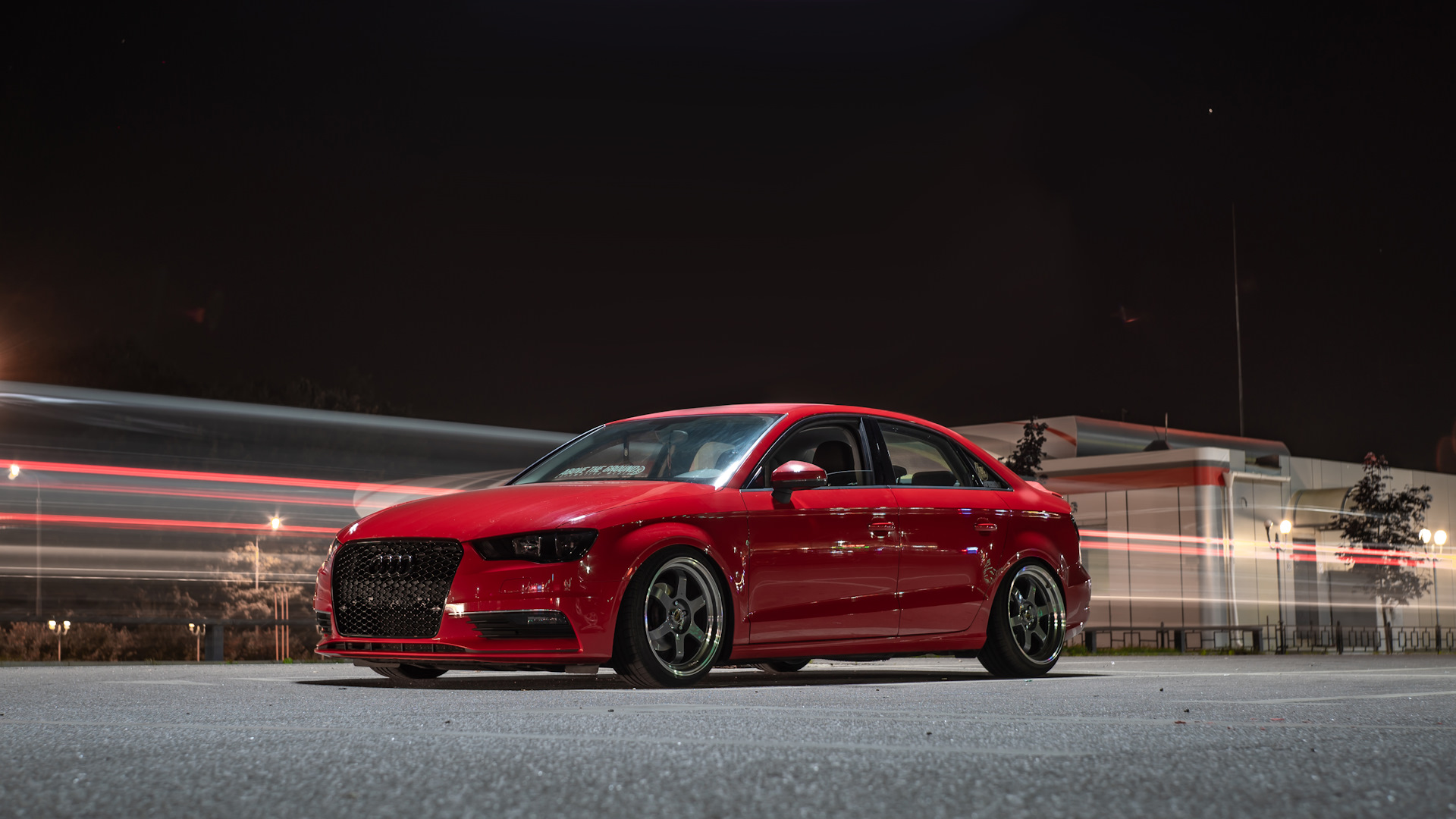6.8 v. Audi a3 8v sedan. Audi a3 sedan Tuning. Audi a3 Red тюнинг седан. Заниженный Audi a3 sedan.