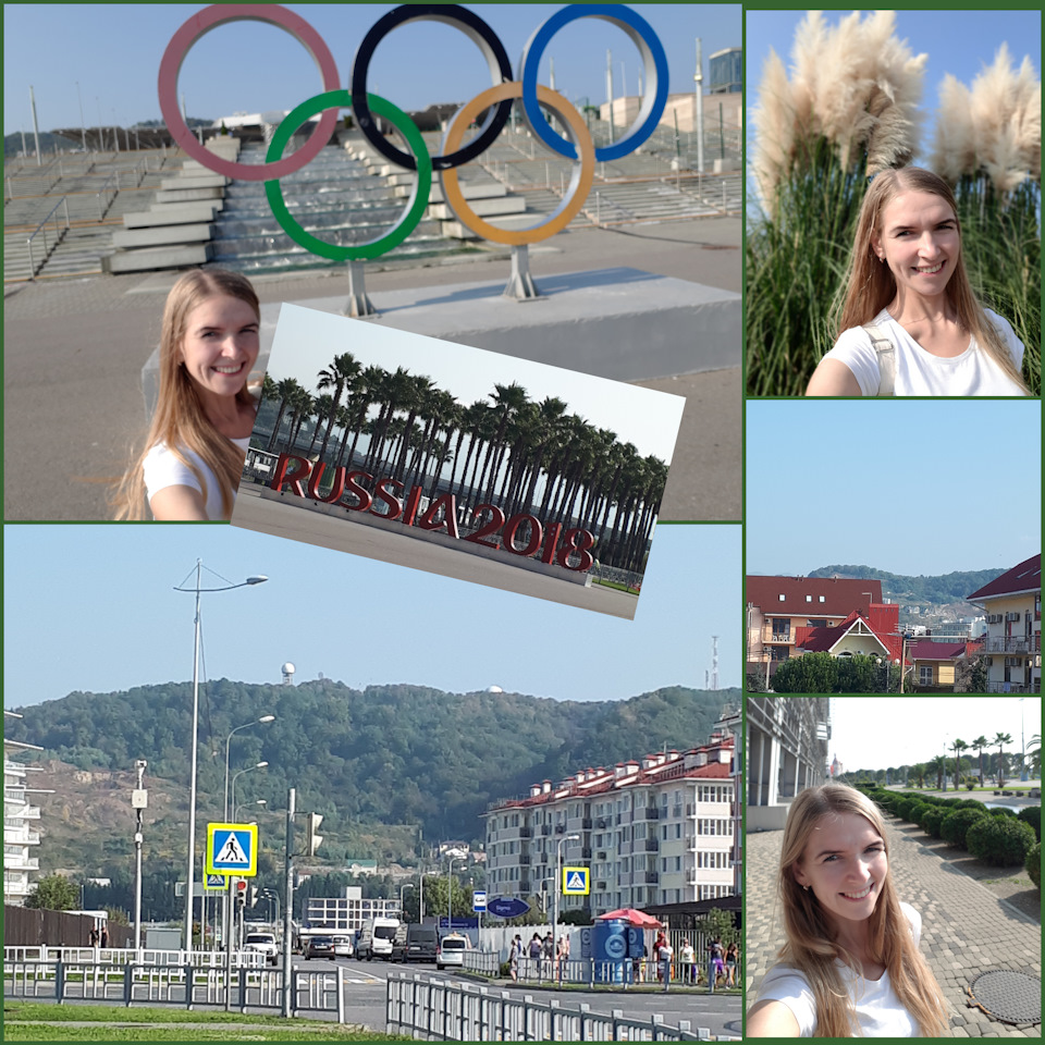 Russian Drift Series, 10 юбилейный сезон, финальный этап на Сочи ...