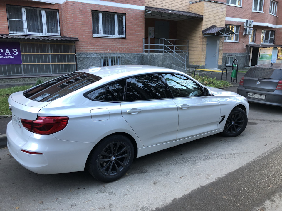 Connecteddrive больше недоступен в автомобиле bmw