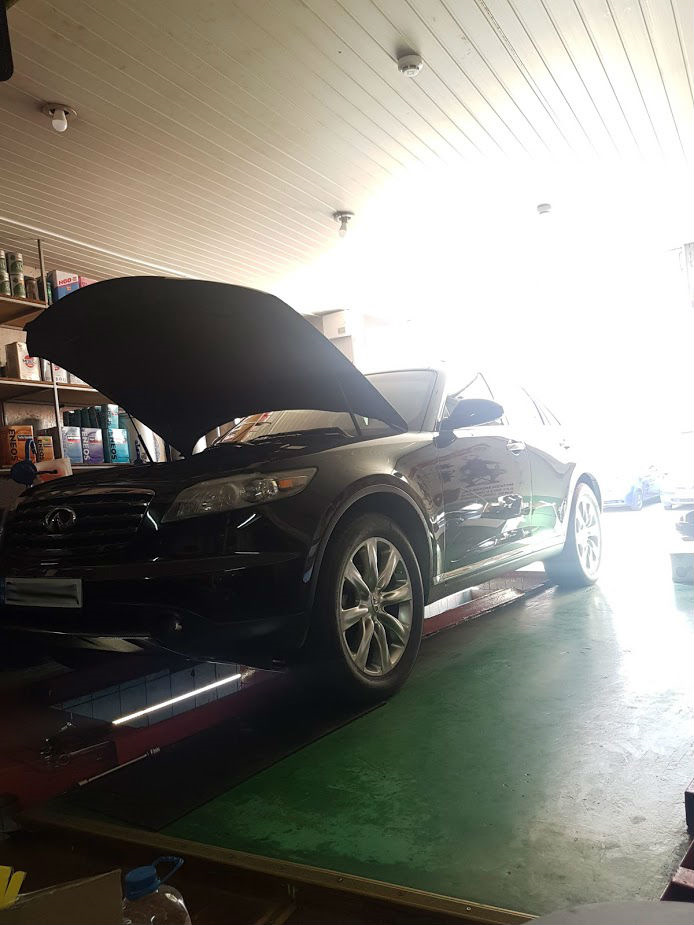 Самодельный фаркоп на Шкода Рапид! — Skoda Rapid (1G), 1,6 л, 2015 года ...