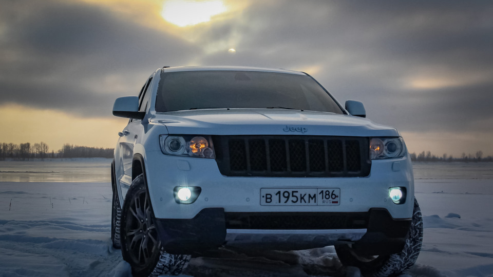 Zhidkosti V Grand Cherokee Wk2 Rekomendacii Proizvoditelya Jeep Grand Cherokee 3 0 L 12 Goda Na Drive2