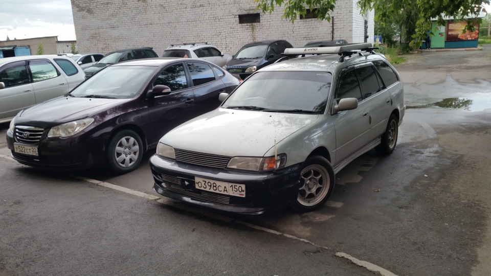 Как отключить егр опель корса - 83 фото