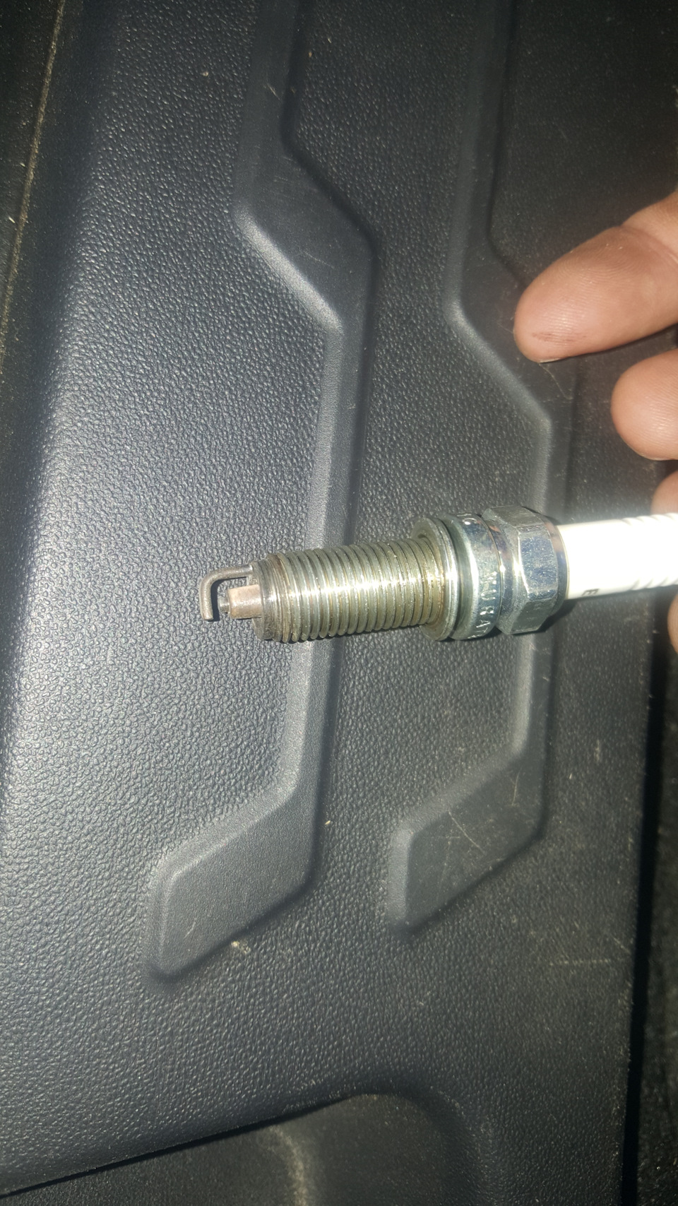 Фото в бортжурнале KIA Soul (1G)