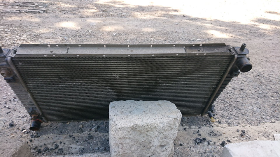 Фото в бортжурнале Ford Expedition (1G)