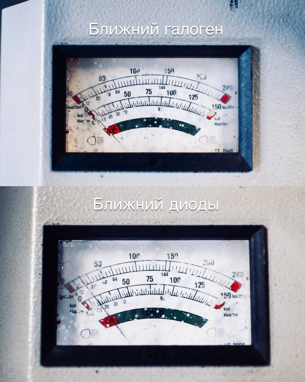 Диоды в фары с AFL оптикой — MaDCaT Customs на DRIVE2