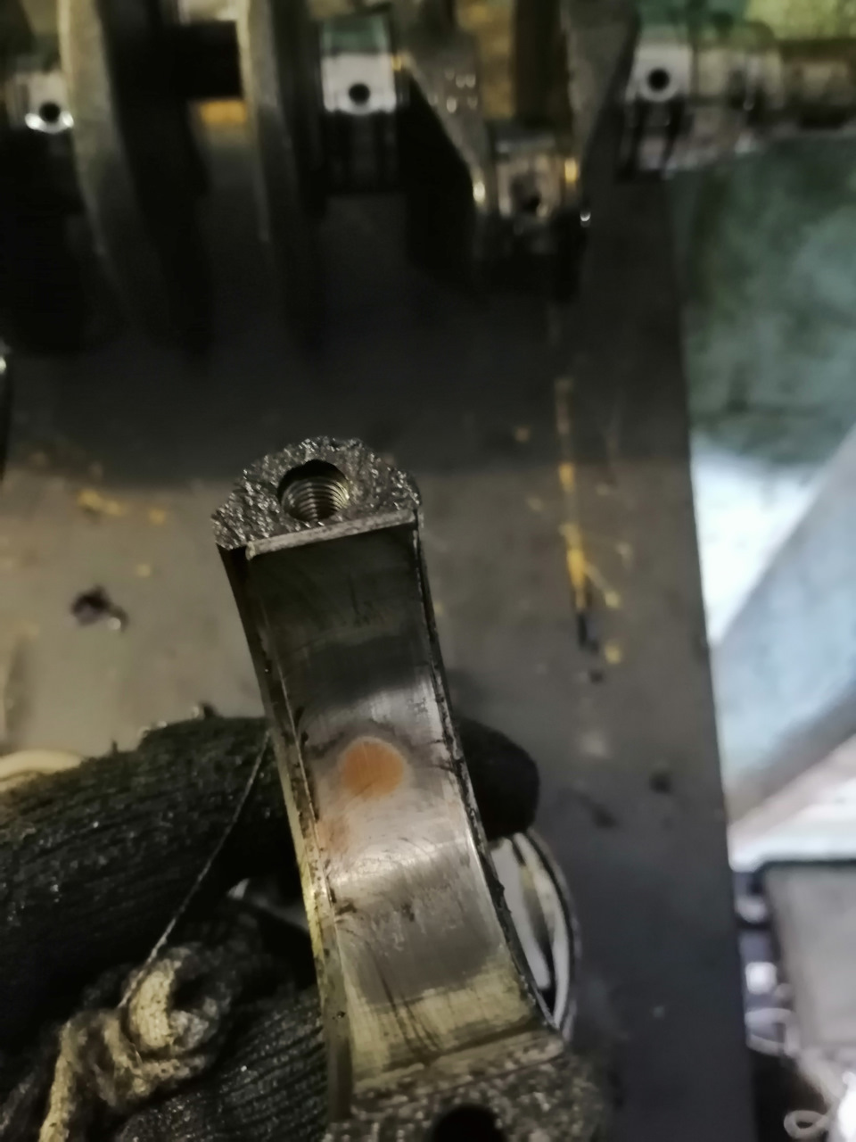 Фото в бортжурнале Citroen C4 Picasso (1G)