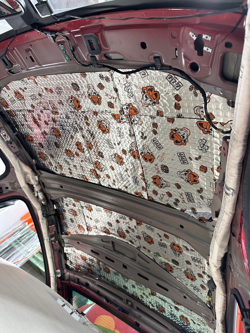 Красота да и только — Opel Insignia (1G)