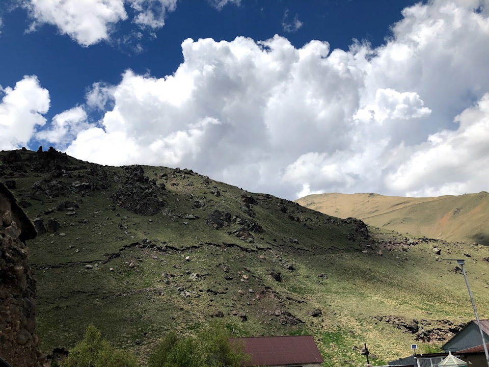 Фото в бортжурнале KIA Sorento (2G)