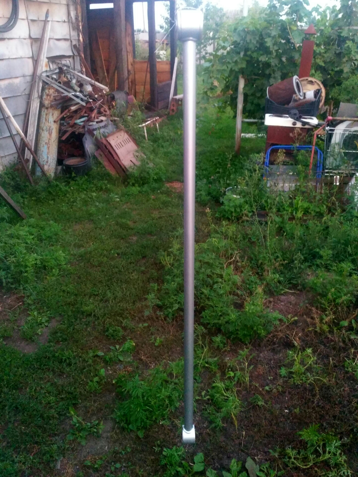 Замена втулок тяги понара. — SsangYong Kyron, 2 л, 2008 года | своими ...