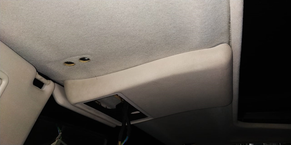 oiAAAgByoeA 960 Как обслуживать люк на автомобиле