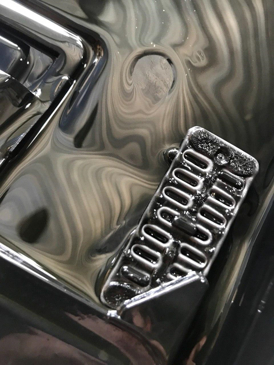 Как отличить оригинальные запчасти шевроле - 81 фото