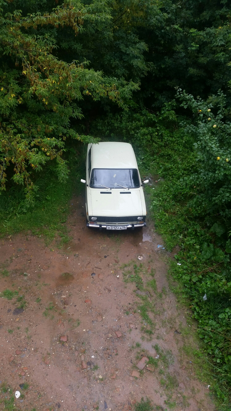 ГРМ Евро — 4 — DRIVE2