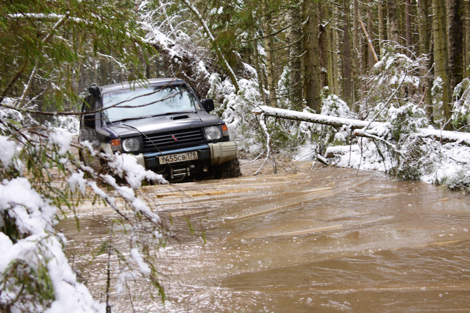 Фото в бортжурнале Renault Duster (1G)