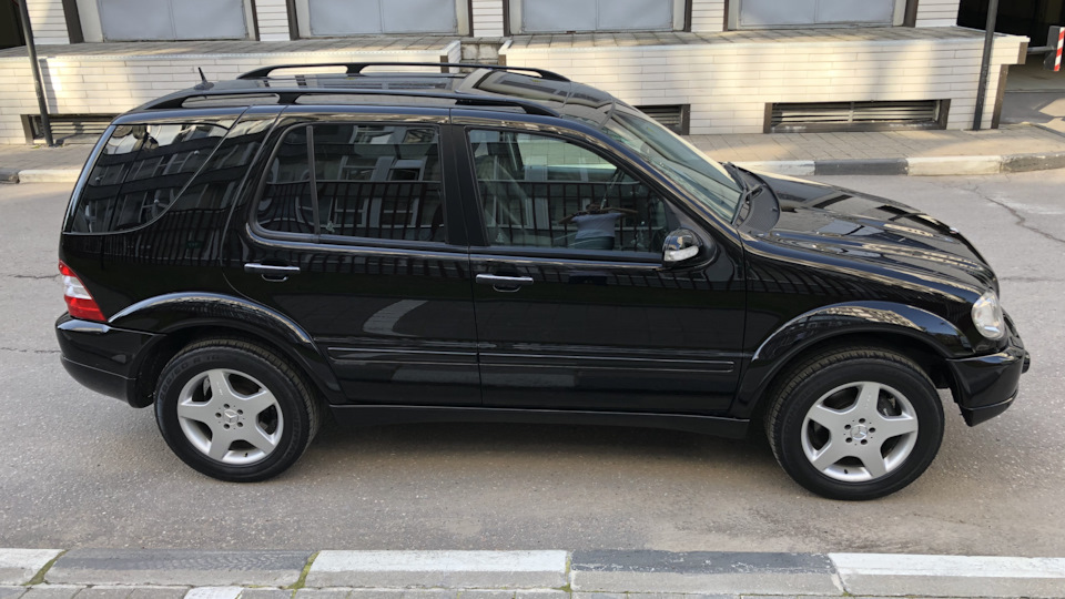 Мерседес 163 отзывы. Мерседес ml 55 amg 2001. mercedes-benz ml55 amg 2001. ml55.