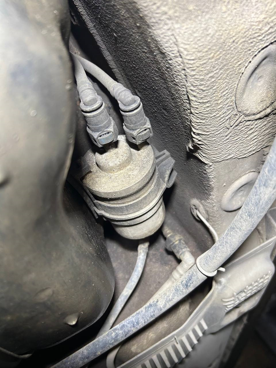 Фото в бортжурнале Skoda Rapid (1G)