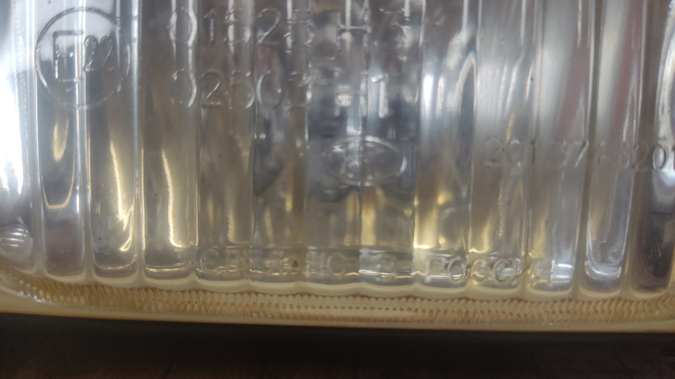 ПРОТИВОТУМАННЫЕ ФАРЫ (ПТФ) "КИРЖАЧ" НА ВАЗ 2110-12, 2113-15 на Lada ...