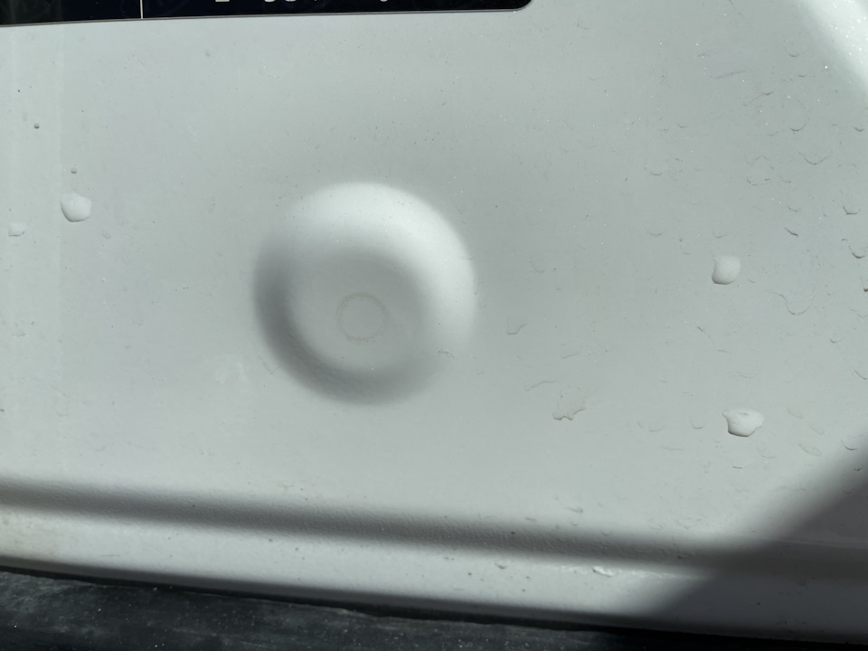 Фото в бортжурнале KIA Soul (3G)