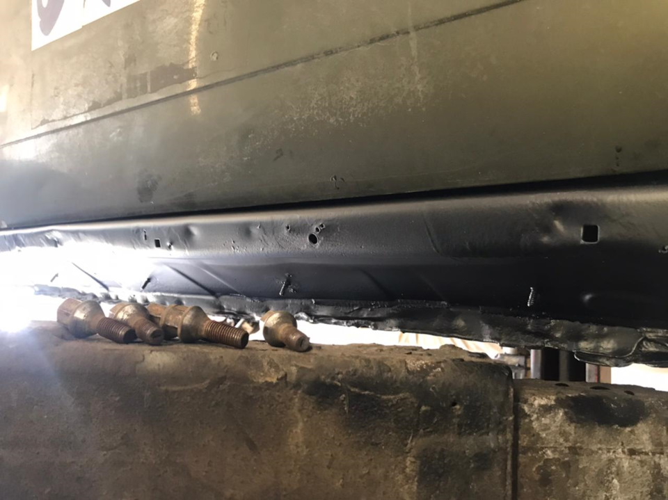 Фото в бортжурнале Renault Duster (1G)